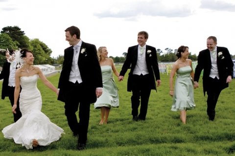 Wedding Reception Venues - Chepstow Racing and Events-Image 3182