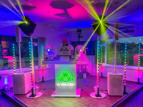 Wedding Music and Entertainment - DJ Services Cornwall -Image 48946