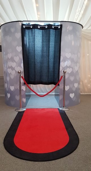 Wedding Guest Books - Party Spirit Photo Booth-Image 43868