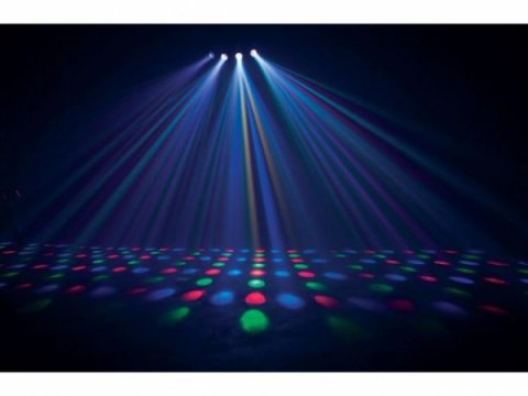 Wedding Music and Entertainment - All Tomorrow's Parties Mobile Disco-Image 37655