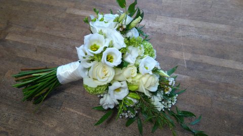 Wedding Flowers - Blossom Flowers Chorlton-Image 28706