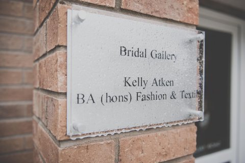 Bridesmaids Dresses - Yorkshire Bridal Gallery-Image 3793
