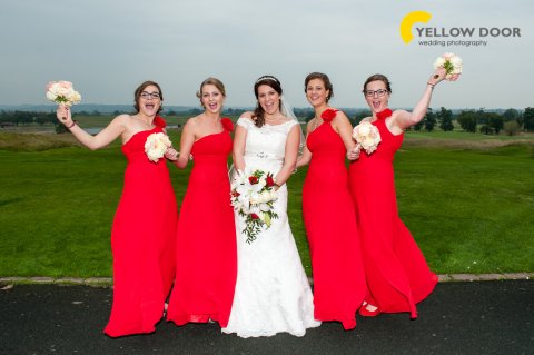 Wedding Guest Books - Yellow Door Wedding Photography-Image 26508