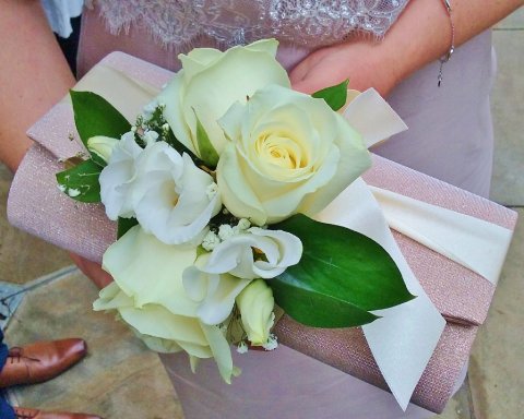 Wedding Flowers - Rockingham Flowers-Image 4422