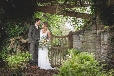 Wedding Ceremony and Reception Venues - Barley Wood -Image 21342