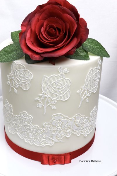 Wedding Cakes and Catering - Debbie’s Bakehut-Image 49120