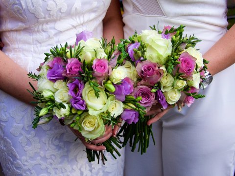 Wedding Flowers - Blossom Flowers Chorlton-Image 28692