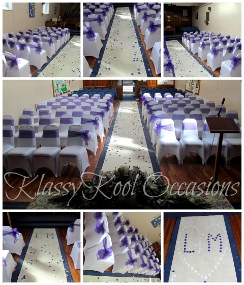 Wedding Table Decoration - KlassyKool Occasions-Image 24893