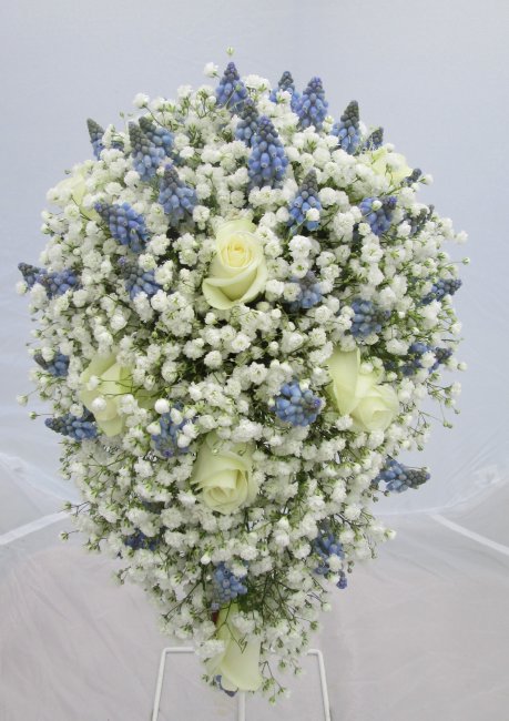 Wedding Flowers - Petals & Confetti-Image 5855