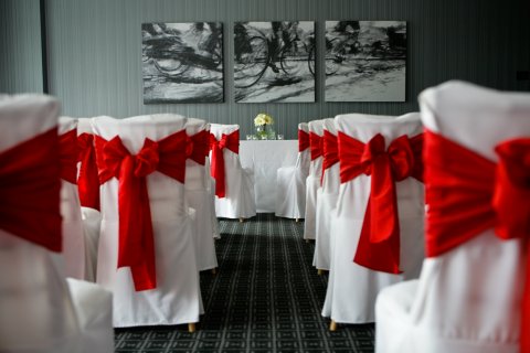 Wedding Ceremony and Reception Venues - Brooklands Hotel-Image 7283