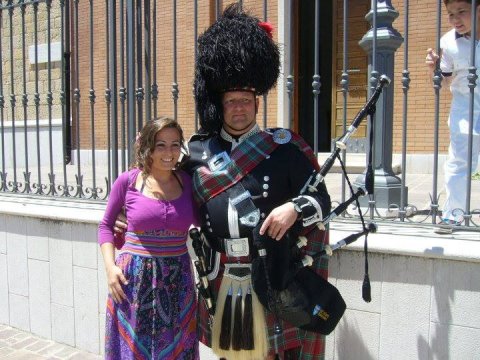 Wedding Music and Entertainment - Bagpiper Online Ltd-Image 18082