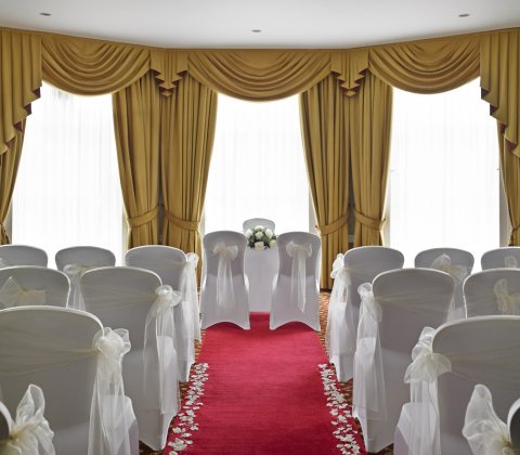Wedding Ceremony and Reception Venues - Bromley Court Hotel-Image 9169