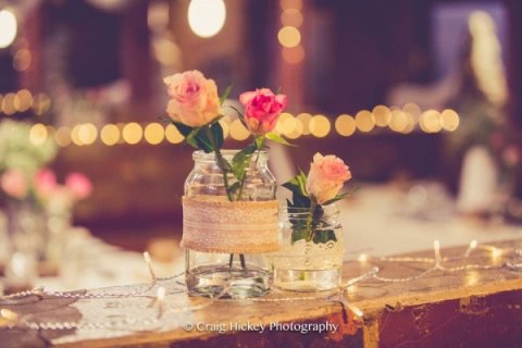 Wedding Venue Decoration - Princess Occasions -Image 41845