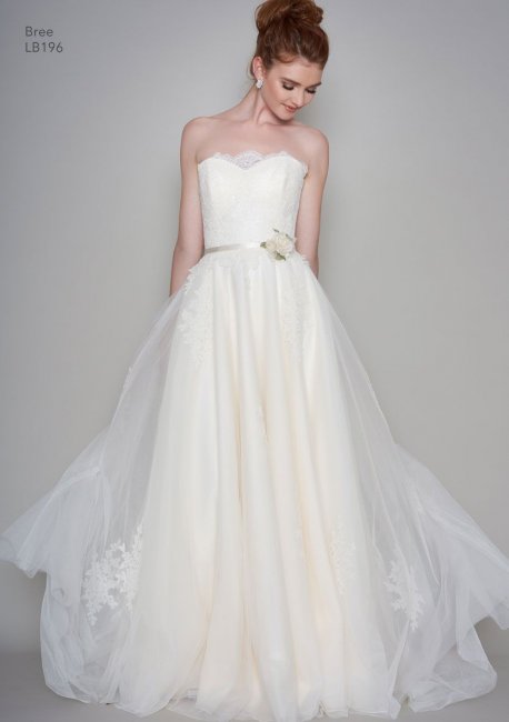 Bridesmaids Dresses - Twirl Bridal Boutique-Image 33040