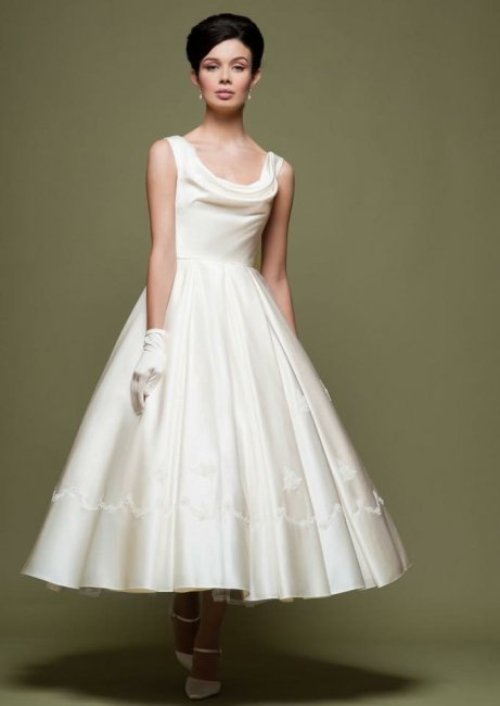 Bridesmaids Dresses - Twirl Bridal Boutique-Image 33030