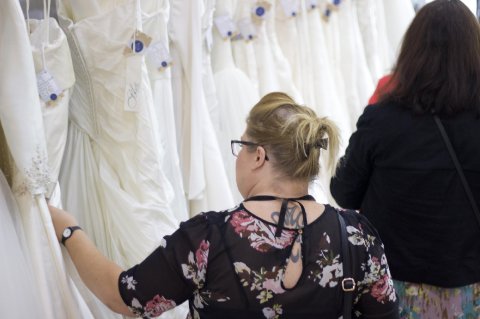 Browse our collection - Bridal Reloved Liverpool