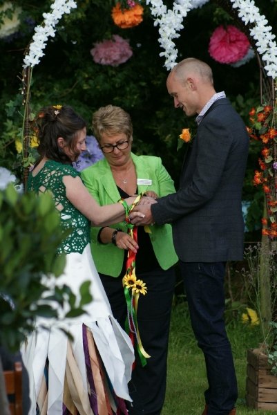 Wedding Celebrants and Officiants - White Rose Ceremonies-Image 37882