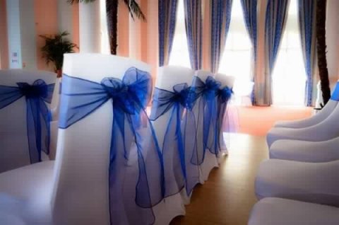 Wedding Venue Decoration - Dreams Come True-Image 38008