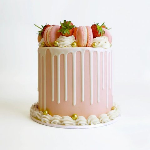 Wedding Cakes and Catering - Harry Batten Cakes-Image 48312