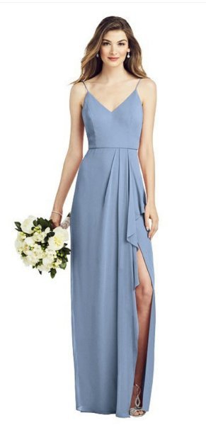 Bridesmaids Dresses - All Aspects Wedding Services-Image 47450