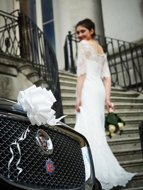 Wedding Cars - Capstar-Image 13425