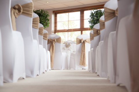 Wedding Accommodation - Best Western Plus Magnolia Park Hotel, Golf and Country Club-Image 15861