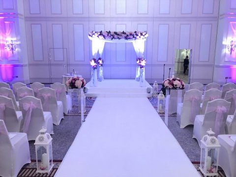 Wedding Venue Decoration - Just Smile Ltd-Image 48148