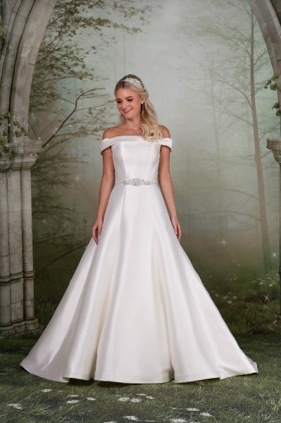 Bridesmaids Dresses - Farrington Bridal-Image 47558