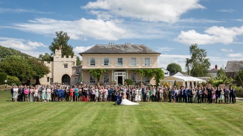 Wedding Ceremony Venues - Porthmawr Country House-Image 12528