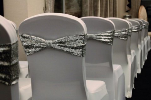 Wedding Chair Covers - Events by TLC-Image 38836