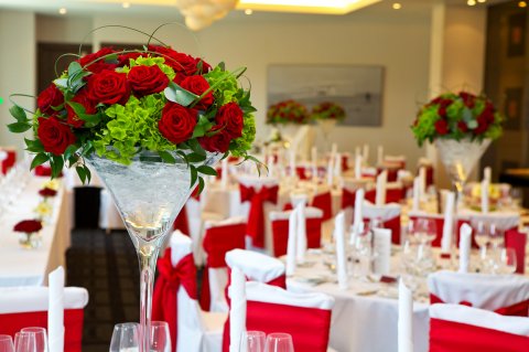 Wedding Ceremony and Reception Venues - Brooklands Hotel-Image 7290
