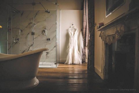 Wedding Accommodation - Bailbrook House Hotel-Image 14152