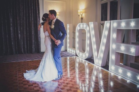 Wedding Ceremony and Reception Venues - Bailbrook House Hotel-Image 14151