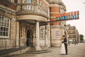 Wedding Ceremony and Reception Venues - Battersea Arts Centre-Image 32438