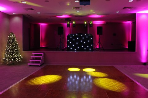 Wedding Discos - M.F.Events UK-Image 25799