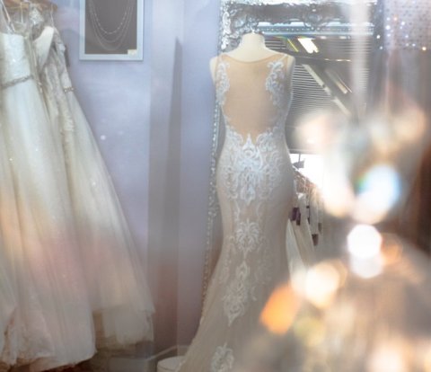 Wedding Dresses and Bridal Gowns - La Boutique-Image 48983
