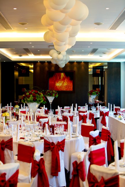 Wedding Ceremony and Reception Venues - Brooklands Hotel-Image 7291