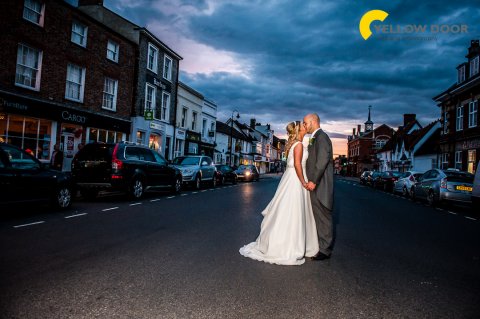 Thame weddings - Yellow Door Wedding Photography