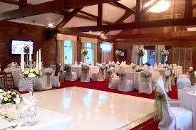 Wedding Reception Venues - The Cheshire Hall-Image 24289