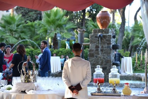 Wedding Ceremony and Reception Venues - Castello di San Marco charming hotel & SPA-Image 36401