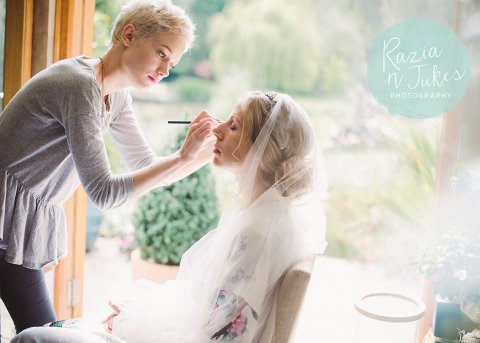 Wedding Makeup Artists - The Beauty Aisle-Image 11363