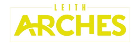logo - Leith Arches