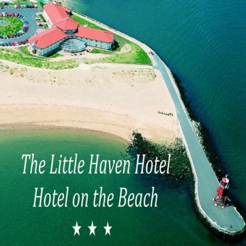 Wedding Fairs And Exhibitions - The Little Haven Hotel-Image 33453
