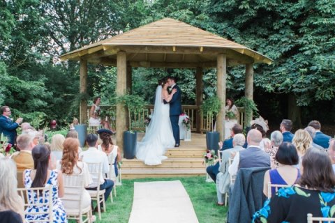 Wedding Ceremony and Reception Venues - That Amazing Place-Image 37630