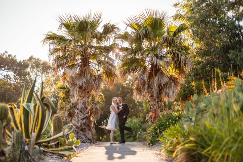 Wedding Accommodation - Ventnor Botanic Garden-Image 14041