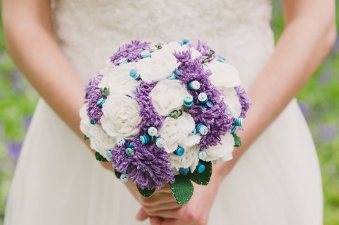 Wedding Flowers - Charlotte Laurie Designs-Image 4484