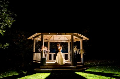 Wedding Ceremony and Reception Venues - That Amazing Place-Image 37632