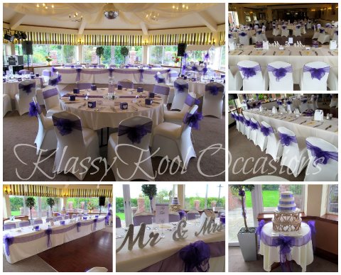Wedding Table Decoration - KlassyKool Occasions-Image 24897