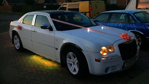 Wedding Transport - Price Wedding Cars-Image 33017