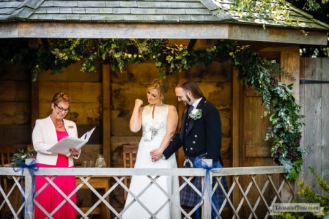 Wedding Celebrants and Officiants - White Rose Ceremonies-Image 37876